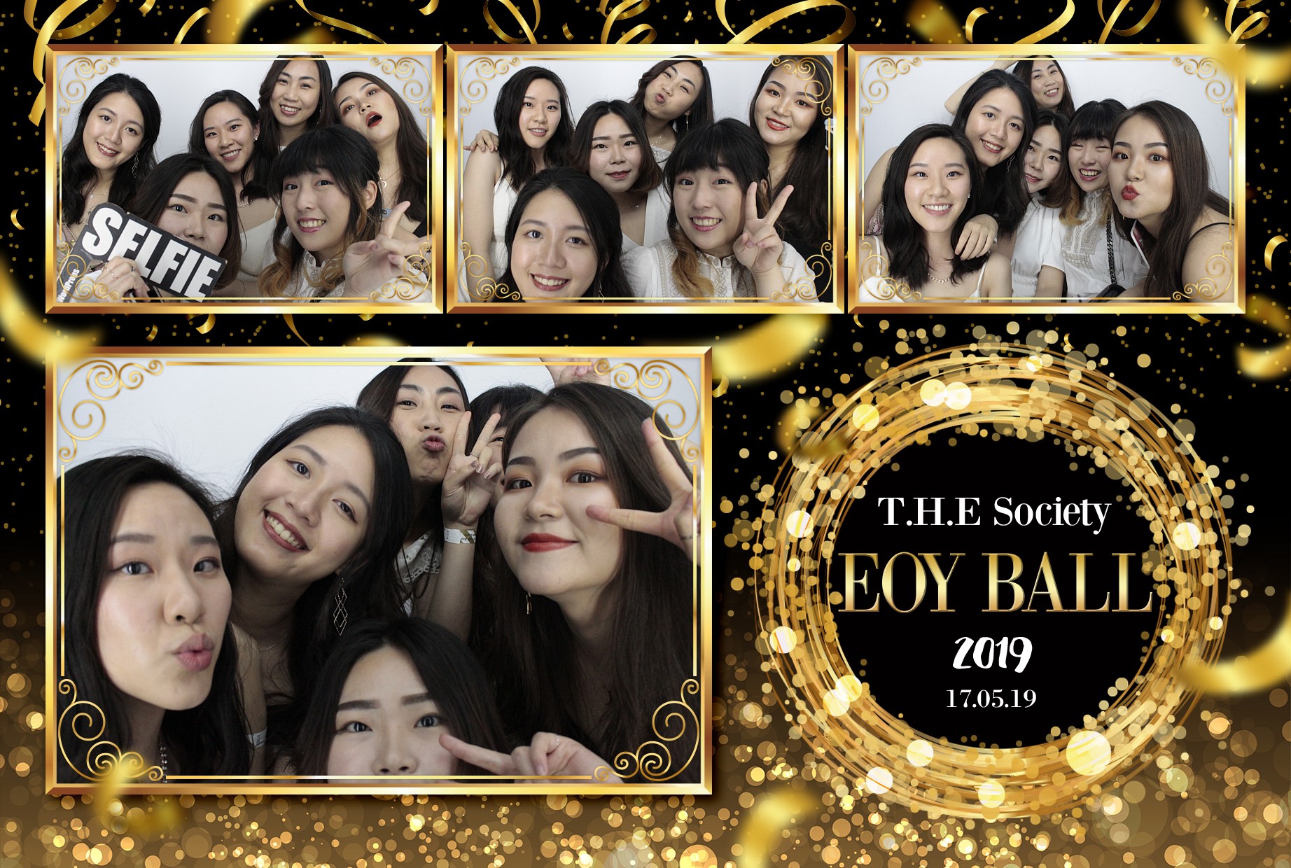 T.H.E Society Ball | View more photos from the event at gallery.myphotoboothexperience.co.uk/u/MyPhotoBoothExperienceLtd/THE-Society-Ball
